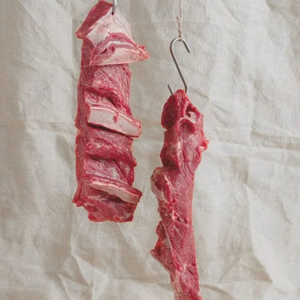 Asado De Tira Resvolucion (Gr a $61)