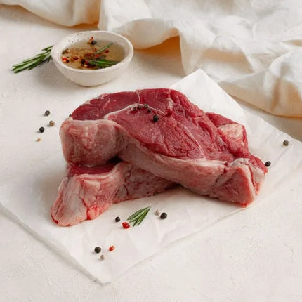 Churrasco New York Steak (Gr a $75,6)