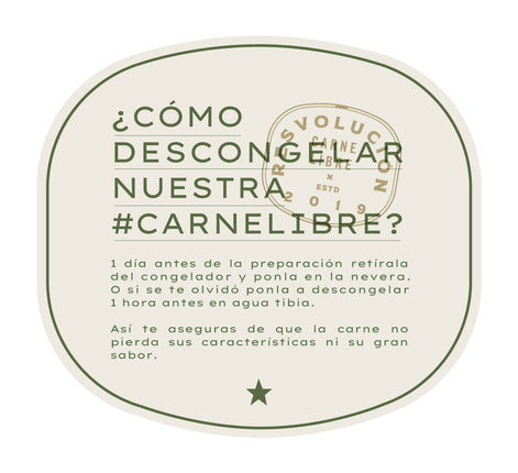 Brisket Premium Resvolucion (Gr a $44)