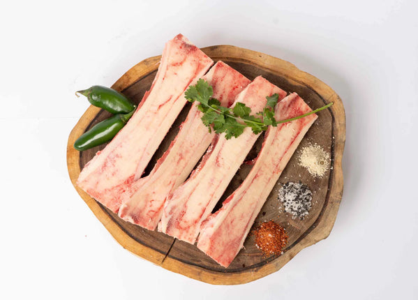 Tuetano Resvolucion (Und )