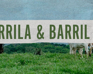 Collection image for: Parrilla & Barril