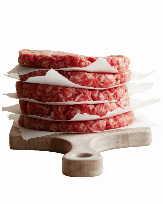 Mini Grill Box