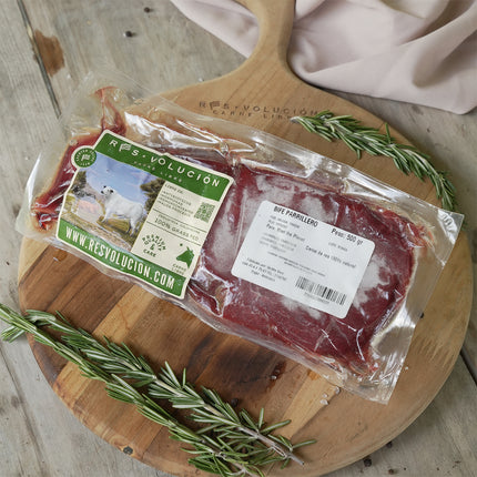 Bife Parrillero Resvolucion x 500 GR