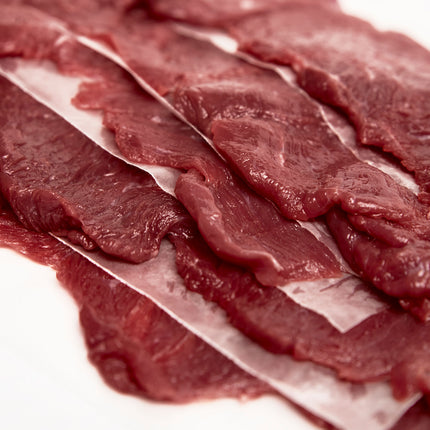 Bife Parrillero Resvolucion x 500 GR