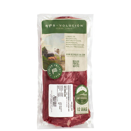 Bife Parrillero Resvolucion x 500 Gr (Gr a $47)