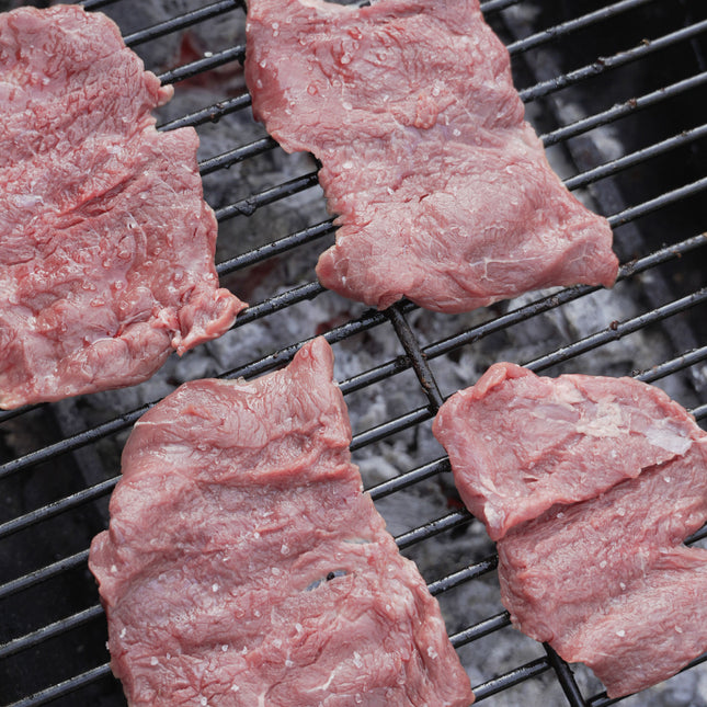 Bife Parrillero Resvolucion x 500 Gr