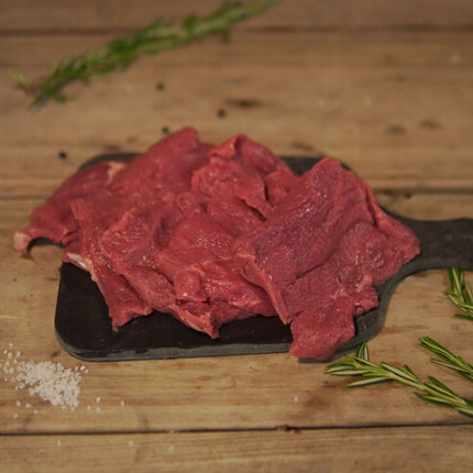 Bife Parrillero Resvolucion x 500 GR