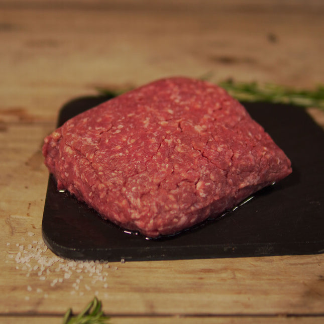 Carne Molida 93/7 Resvolucion x 500 gr