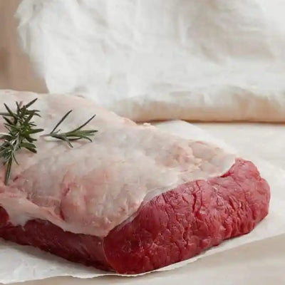Churrasco en Bloque Orgánico x 500 g | Resvolucion