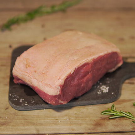 Churrasco en Bloque Orgánico x 500 g | Resvolucion