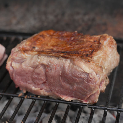 Churrasco en Bloque Orgánico x 500 g | Resvolucion