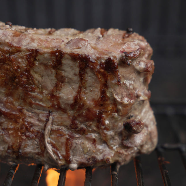 Churrasco En Bloque x 500 gr (Gr a $73,4)