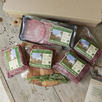 ResBox – Tu Caja de Carne Semanal