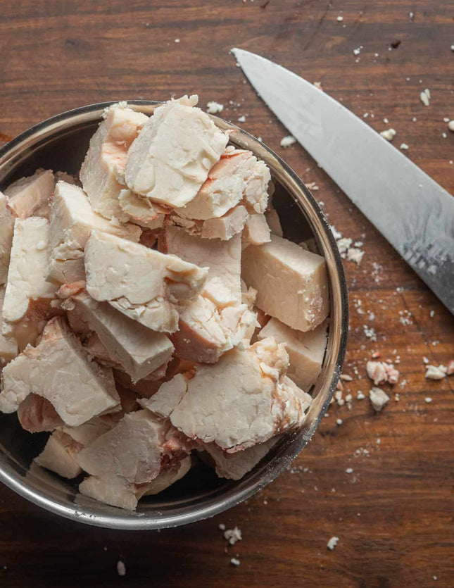 Beef Fat Trimmings x 450 gr (Gr a $39)